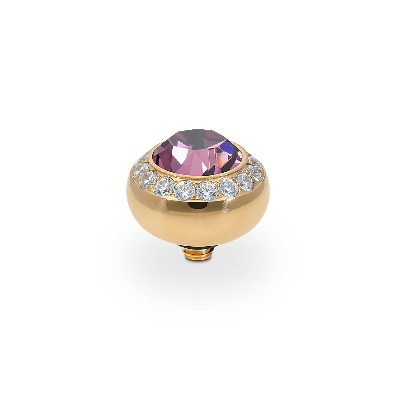 Tondo Deluxe Top 10 mm - Gold