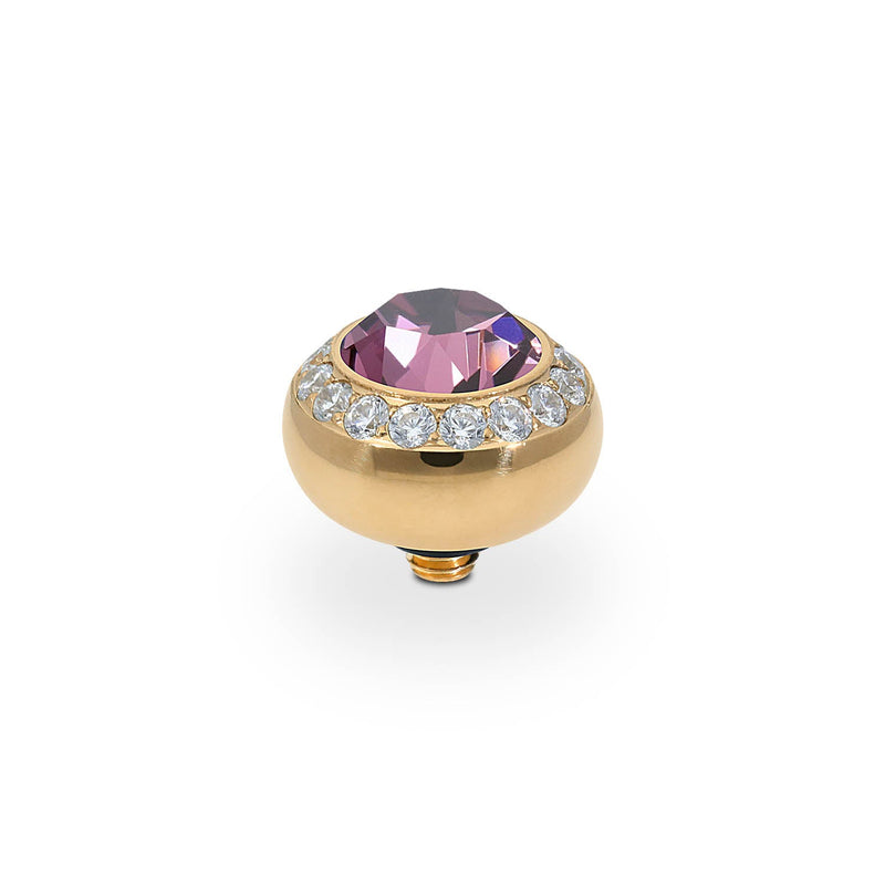 Tondo Deluxe Top 10 mm - Gold