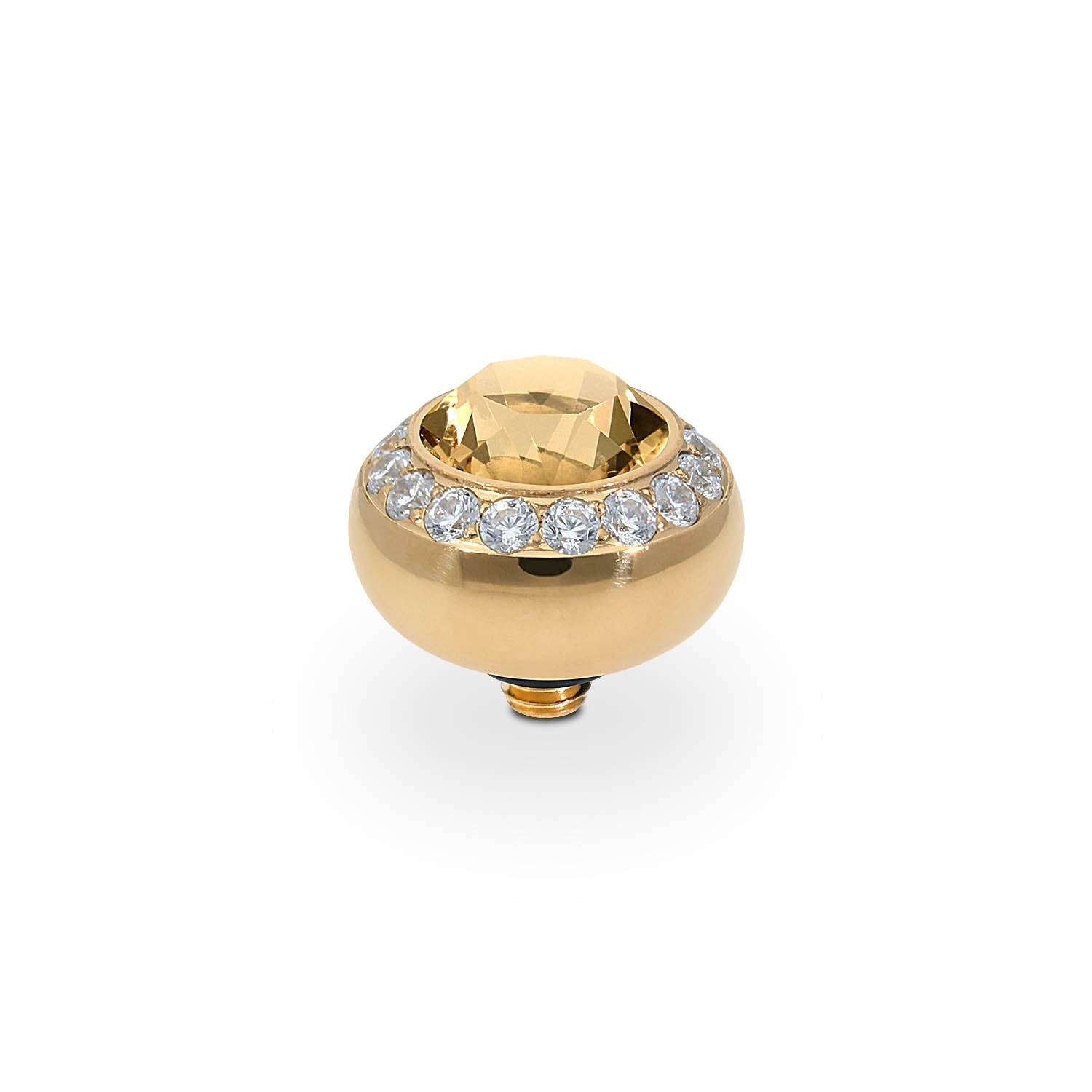 Tondo Deluxe Top 10 mm - Gold