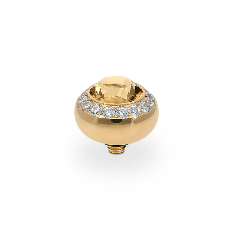 Tondo Deluxe Top 10 mm - Gold