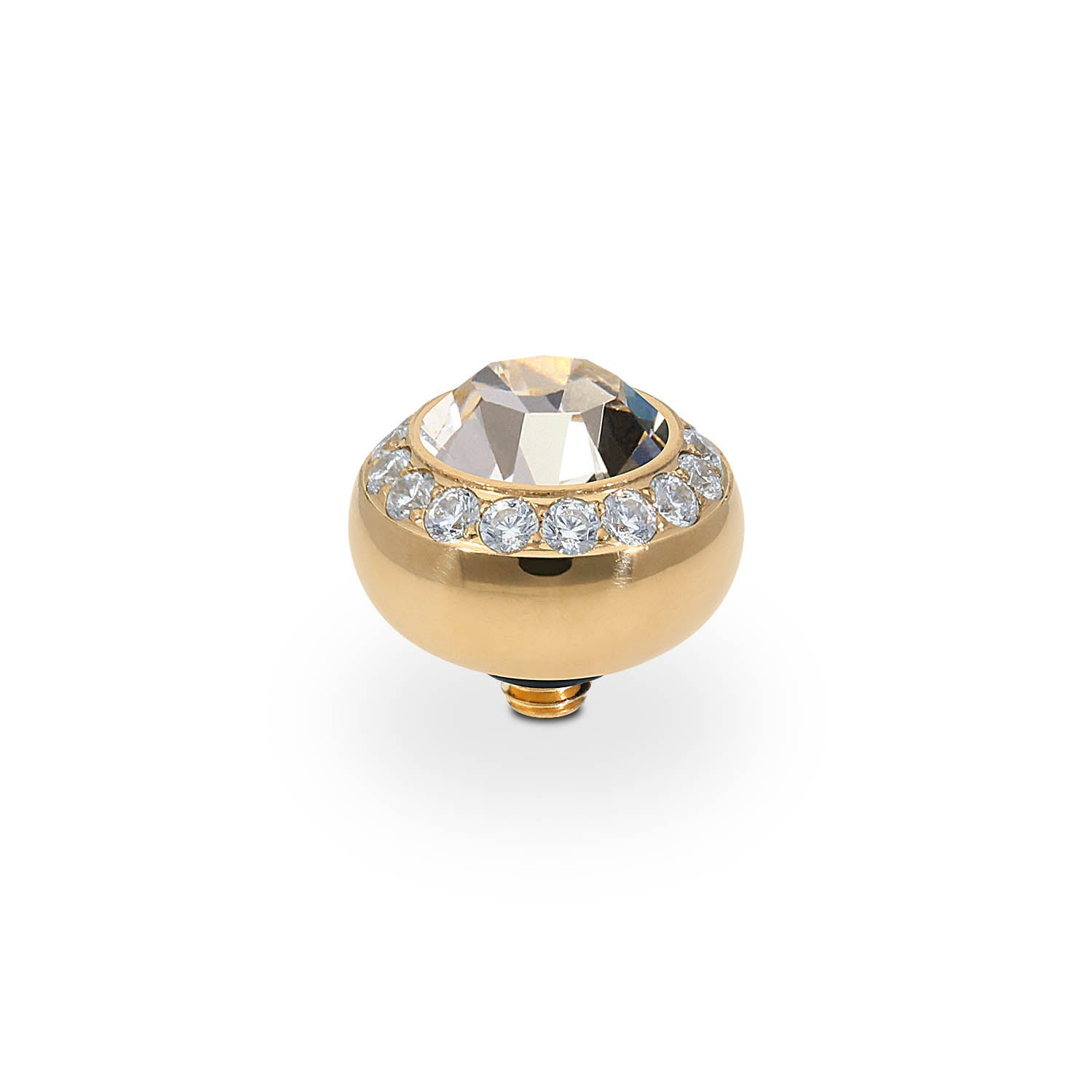 Tondo Deluxe Top 10 mm - Gold