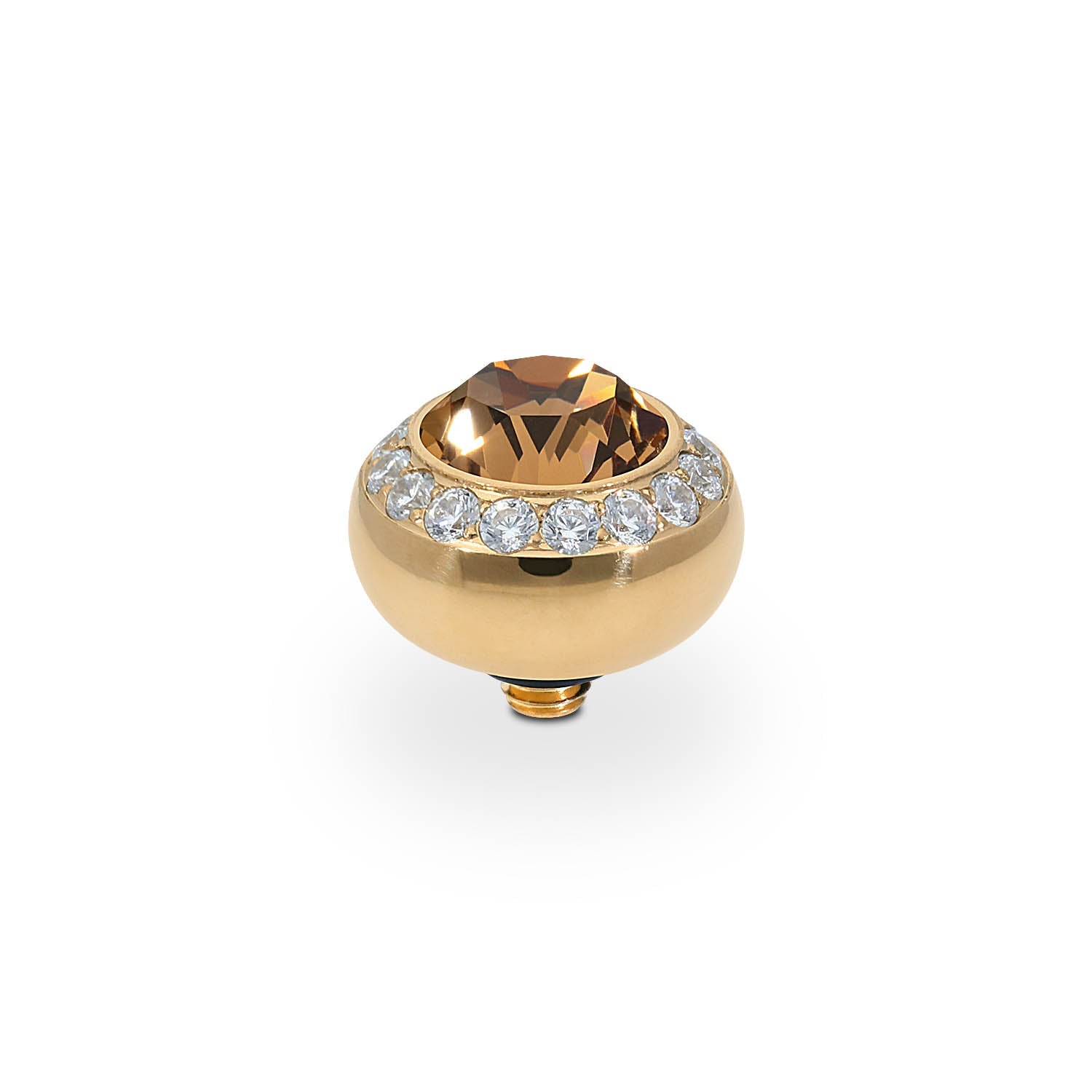 Tondo Deluxe Top 10 mm - Gold