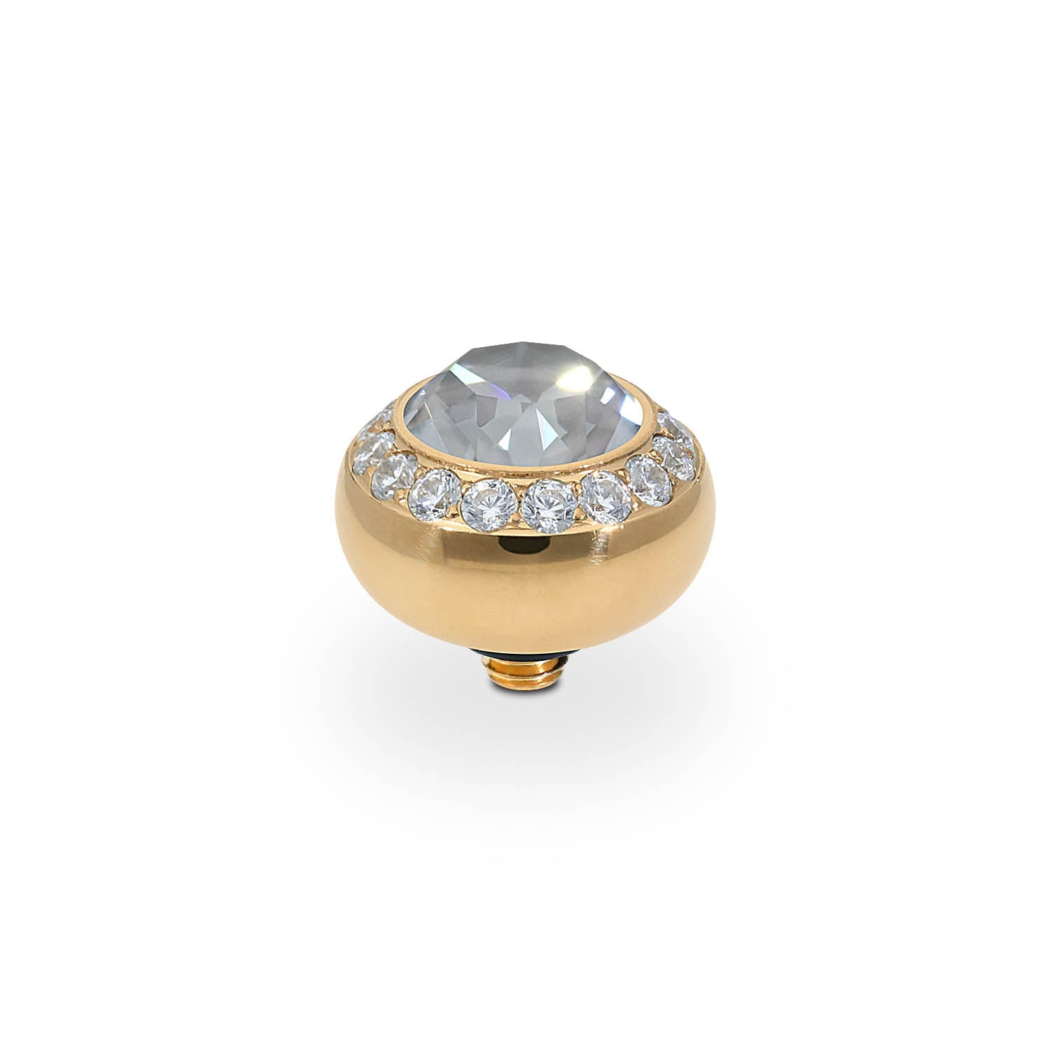 Tondo Deluxe Top 10 mm - Gold