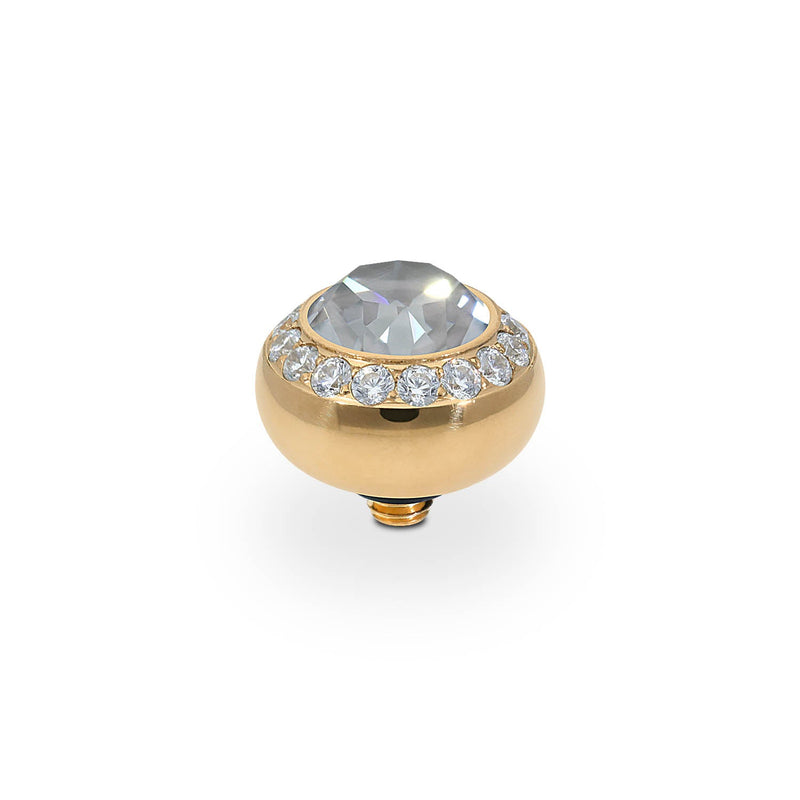 Tondo Deluxe Top 10 mm - Gold