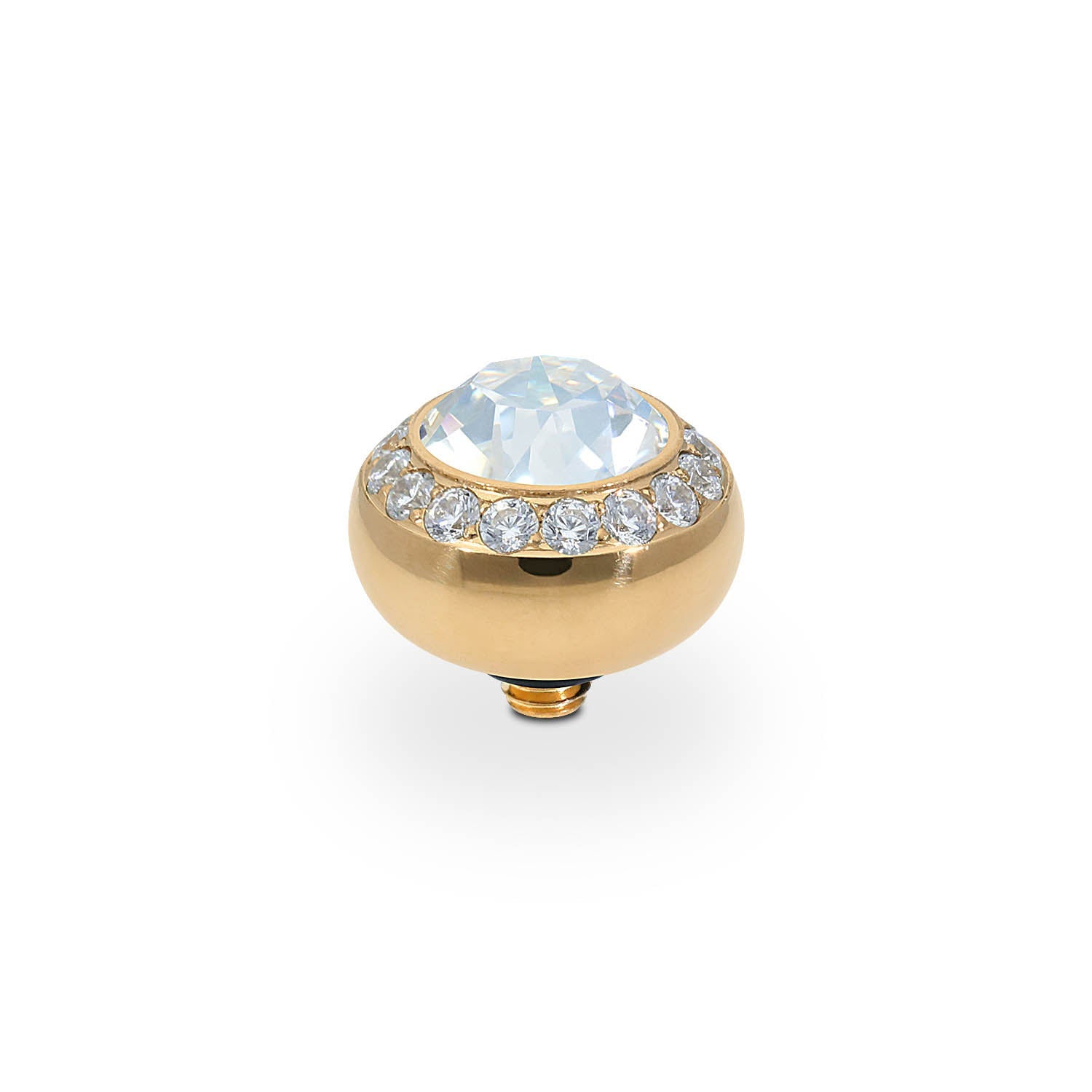 Tondo Deluxe Top 10 mm - Gold