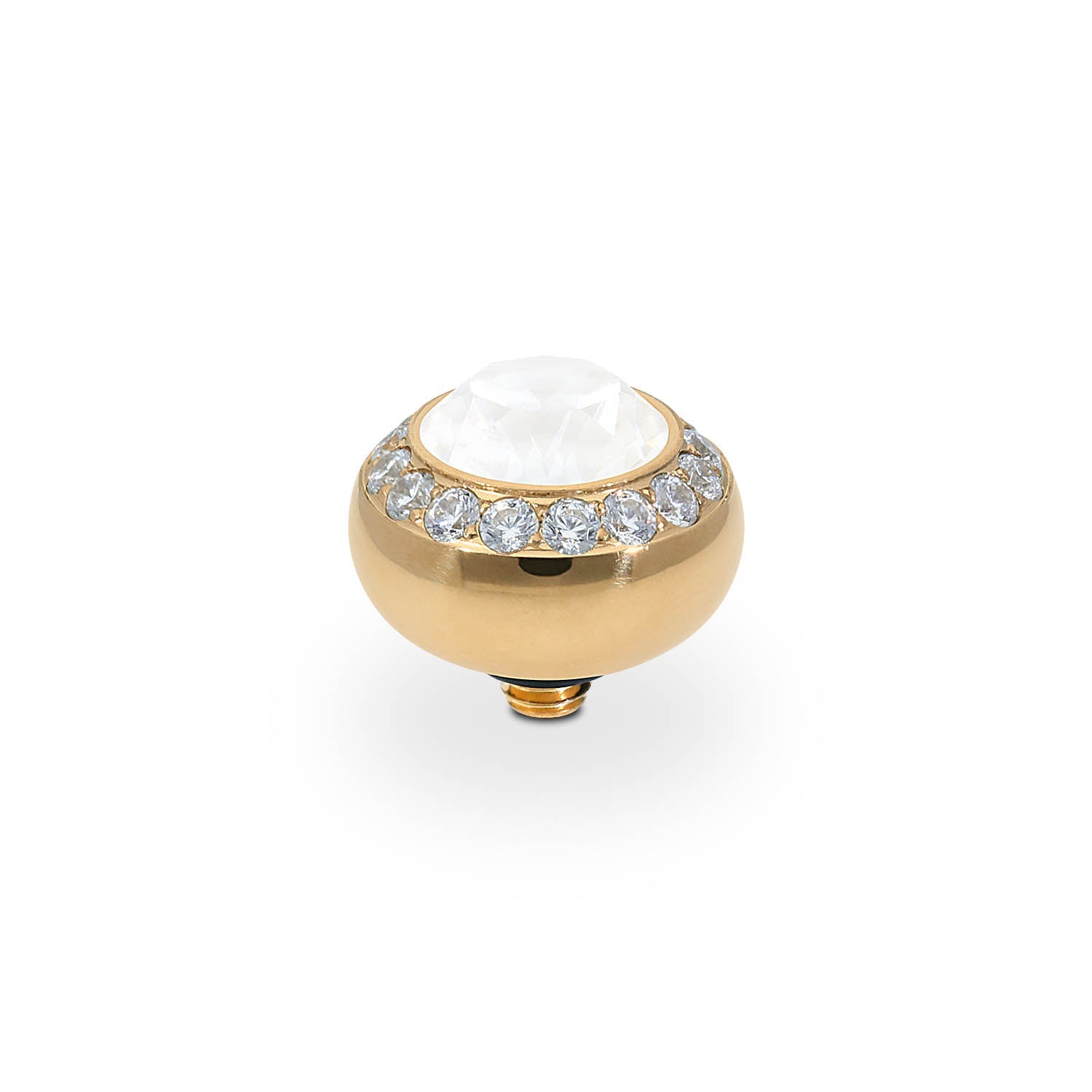 Tondo Deluxe Top 10 mm - Gold
