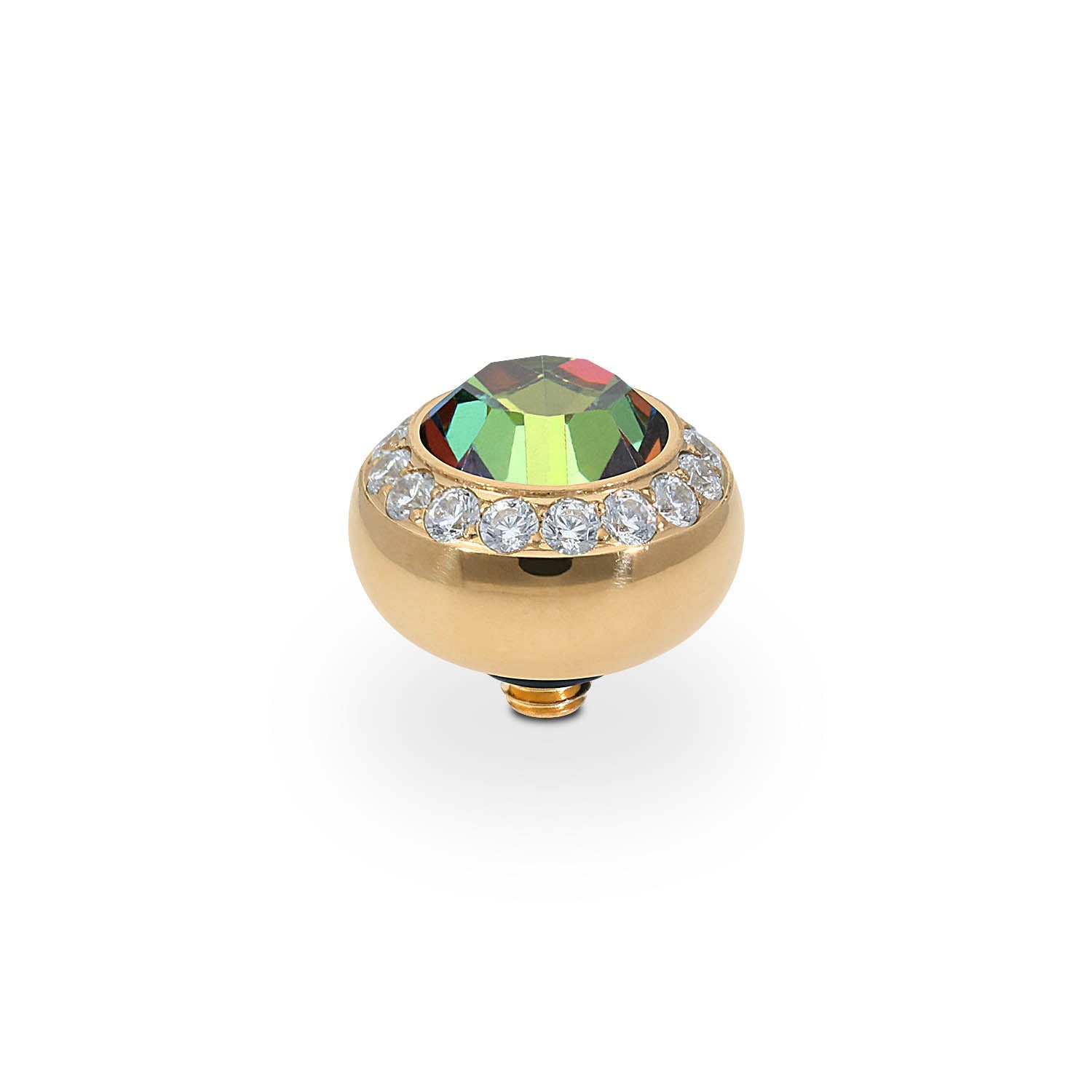 Tondo Deluxe Top 10 mm - Gold