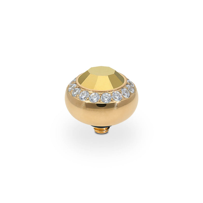 Tondo Deluxe Top 10 mm - Gold