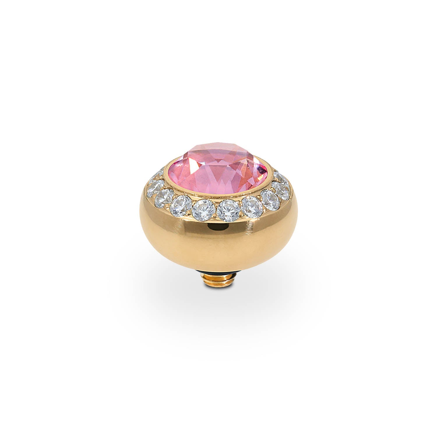 Tondo Deluxe Top 10 mm - Gold