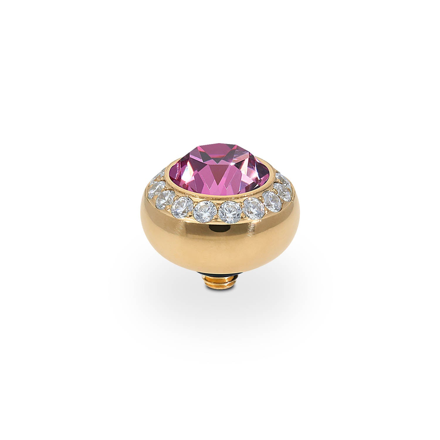 Tondo Deluxe Top 10 mm - Gold