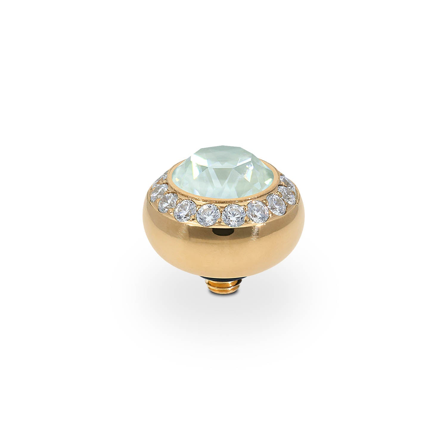 Tondo Deluxe Top 10 mm - Gold