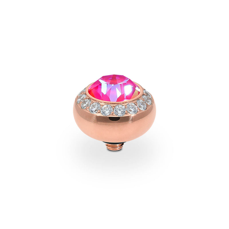 Tondo Deluxe Top 10 mm - Roségold