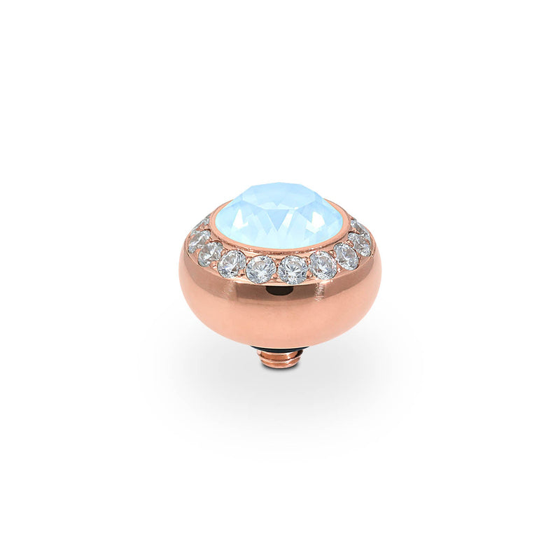 Tondo Deluxe Top 10 mm - Roségold