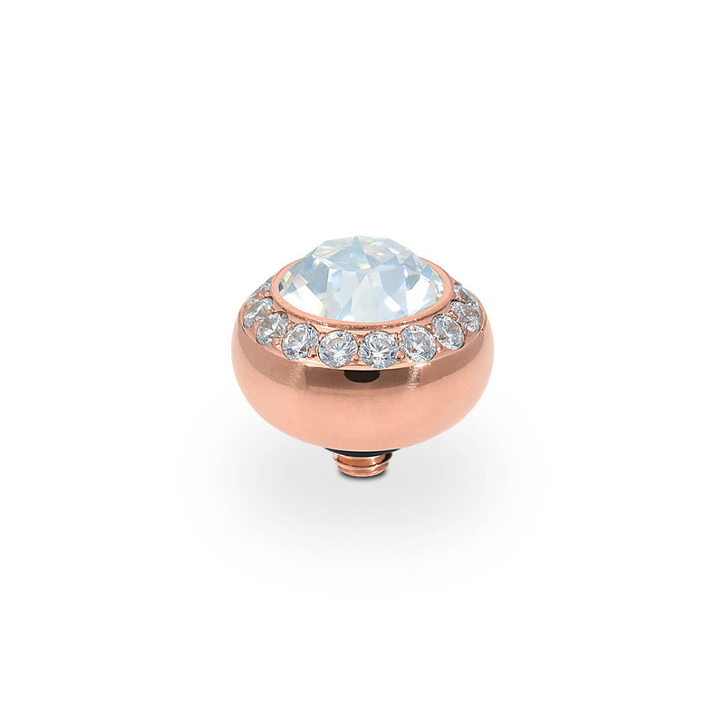 Tondo Deluxe Top 10 mm - Roségold