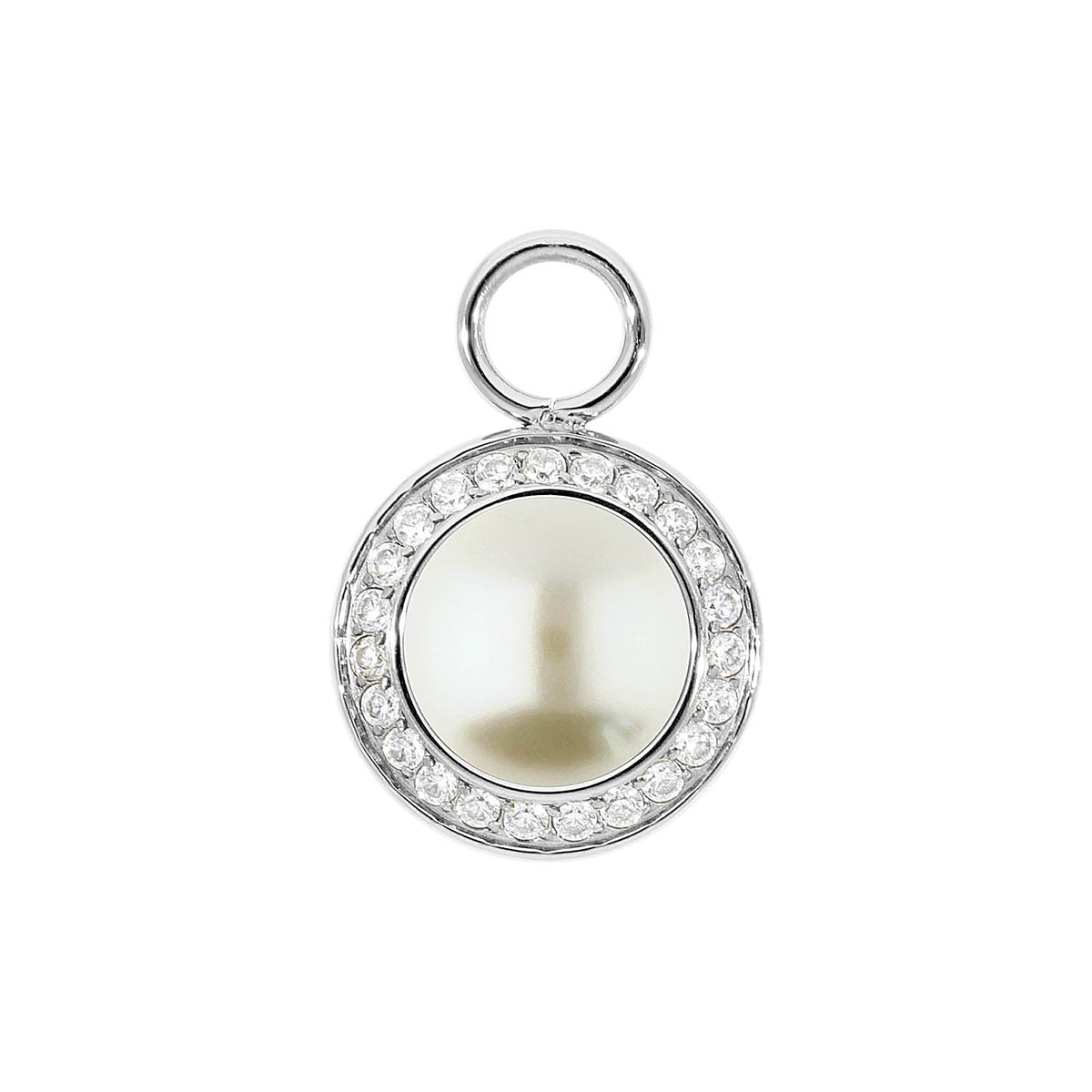 Tondo Deluxe Charm 13 mm