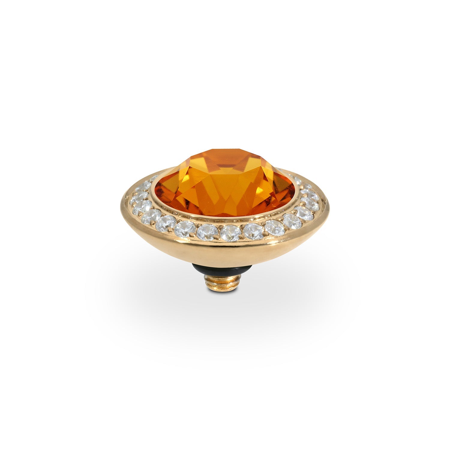 Tondo Deluxe Top 13 mm - Gold