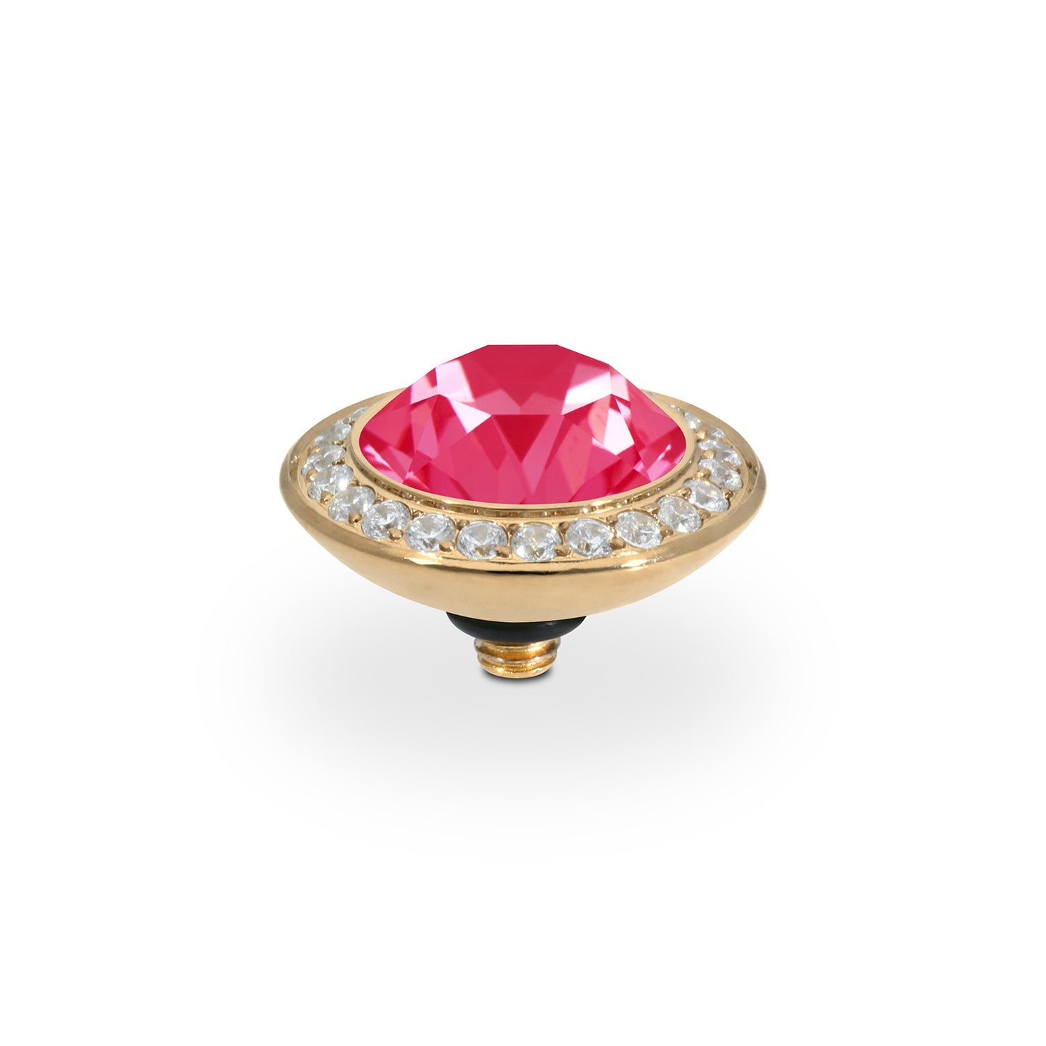Tondo Deluxe Top 13 mm - Gold