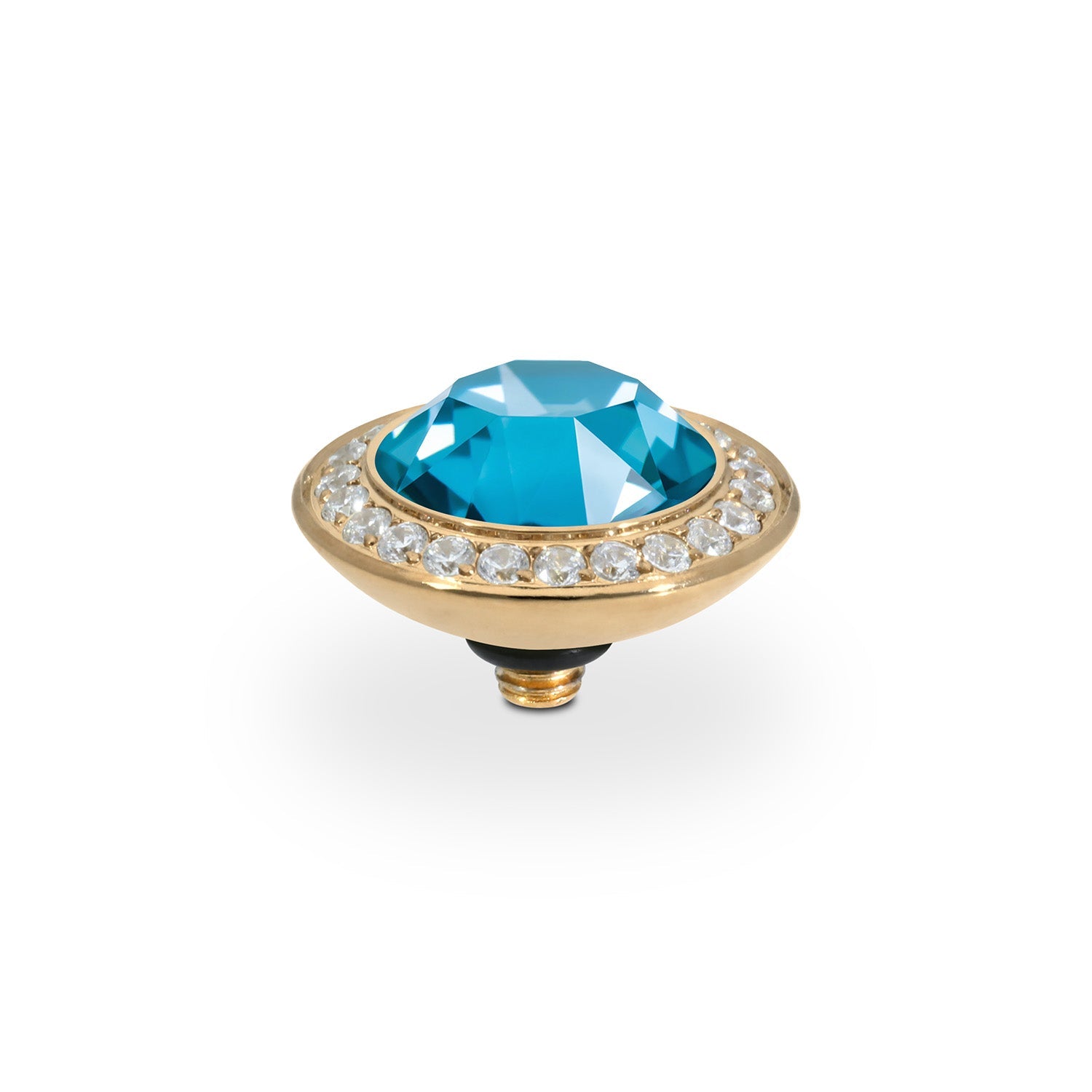 Tondo Deluxe Top 13 mm - Gold