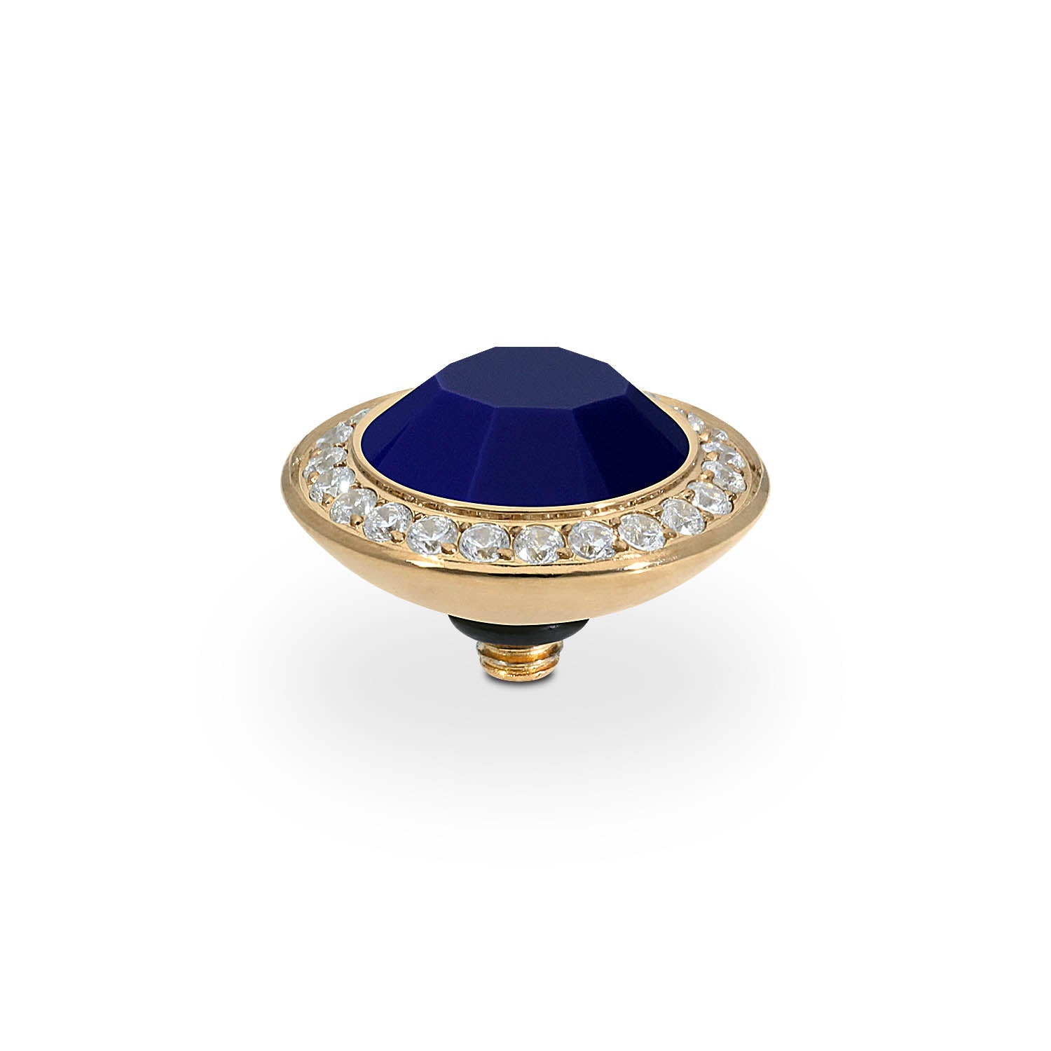 Tondo Deluxe Top 13 mm - Gold