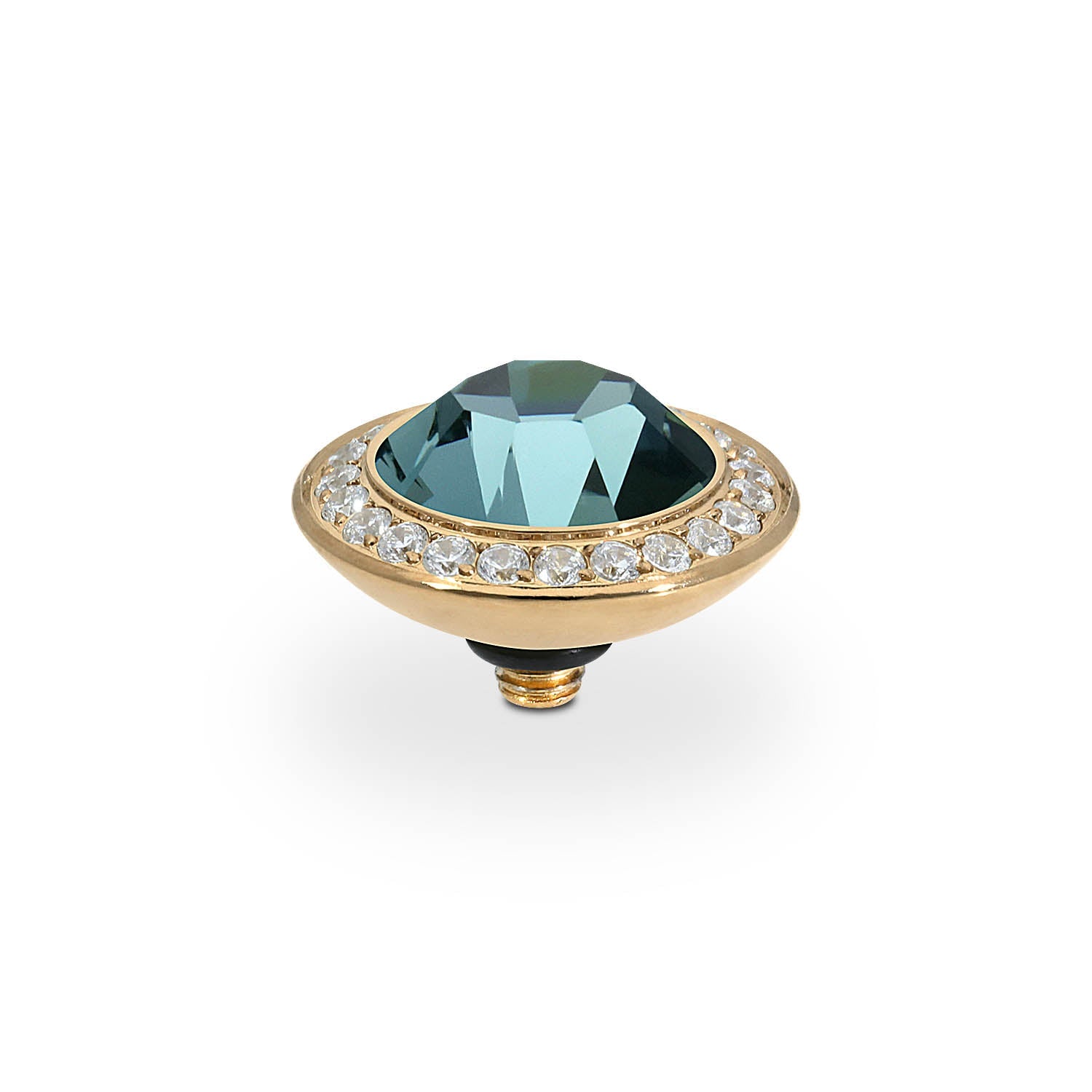 Tondo Deluxe Top 13 mm - Gold