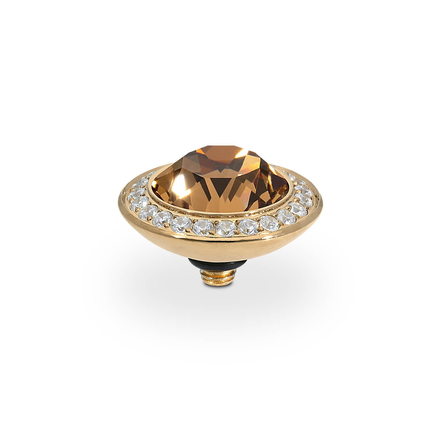 Tondo Deluxe Top 13 mm - Gold