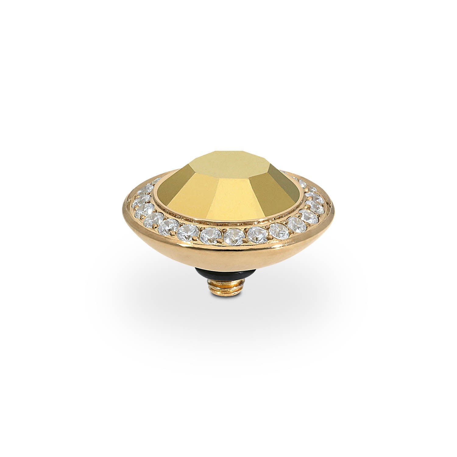 Tondo Deluxe Top 13 mm - Gold
