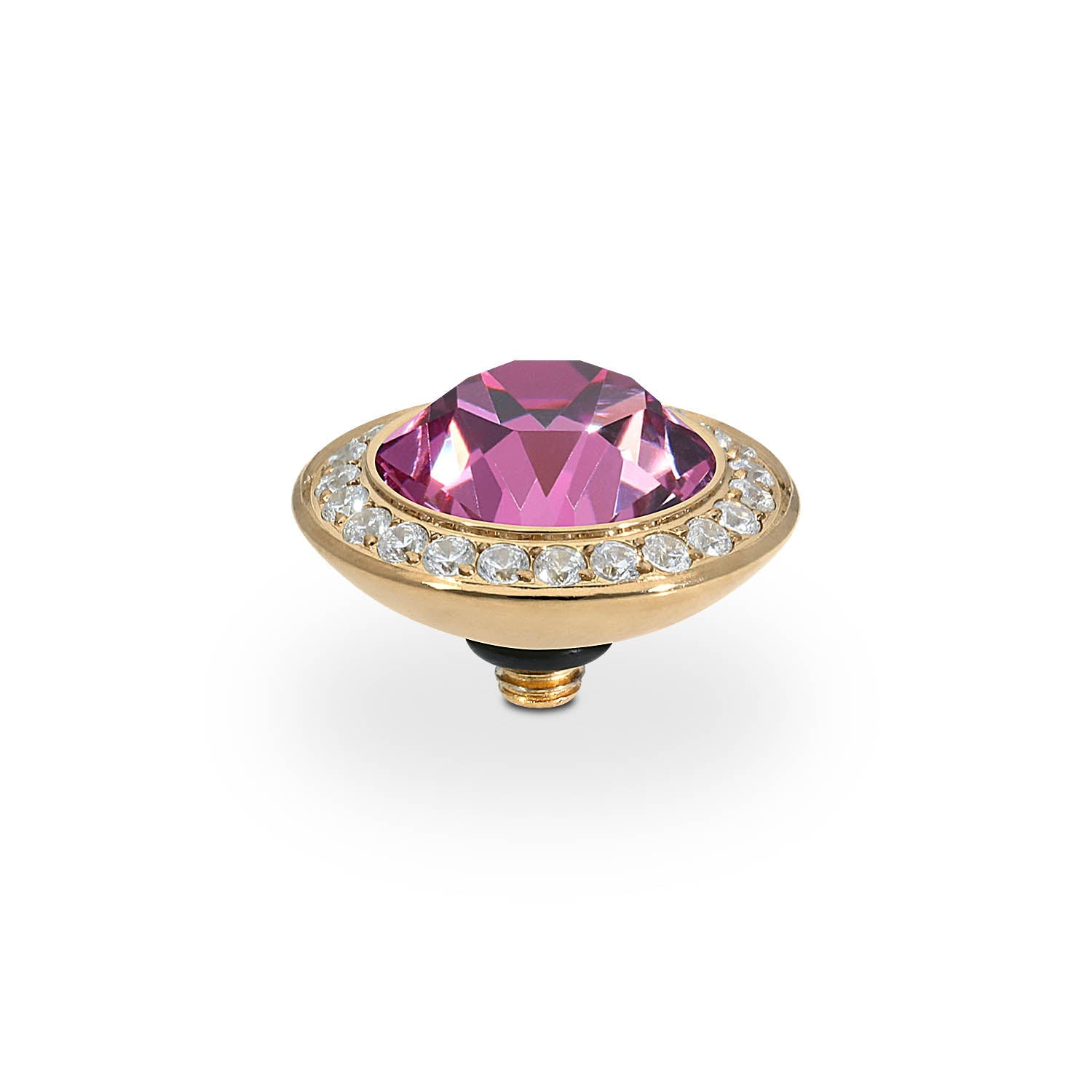 Tondo Deluxe Top 13 mm - Gold