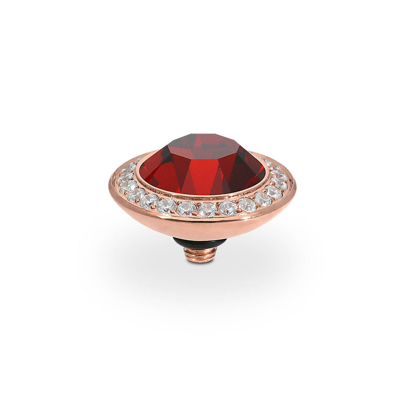 Tondo Deluxe Top 13 mm - Roségold