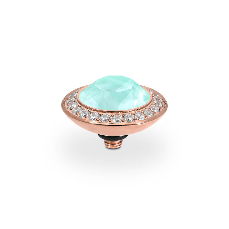 Tondo Deluxe Top 13 mm - Roségold