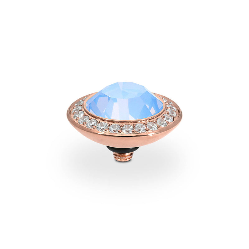 Tondo Deluxe Top 13 mm - Roségold