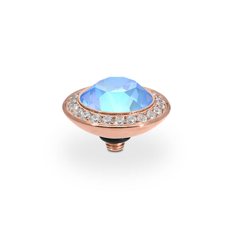 Tondo Deluxe Top 13 mm - Roségold