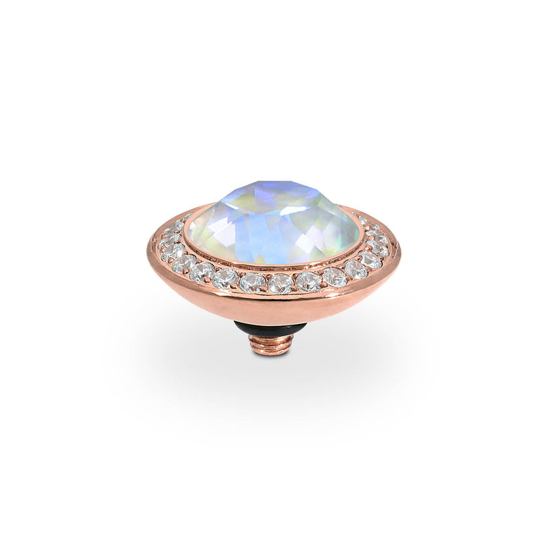Tondo Deluxe Top 13 mm - Roségold