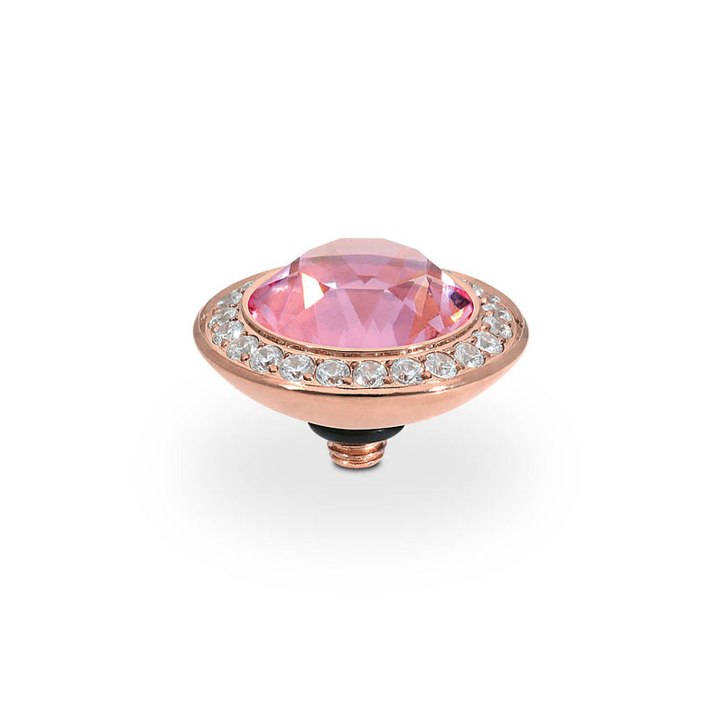 Tondo Deluxe Top 13 mm - Roségold