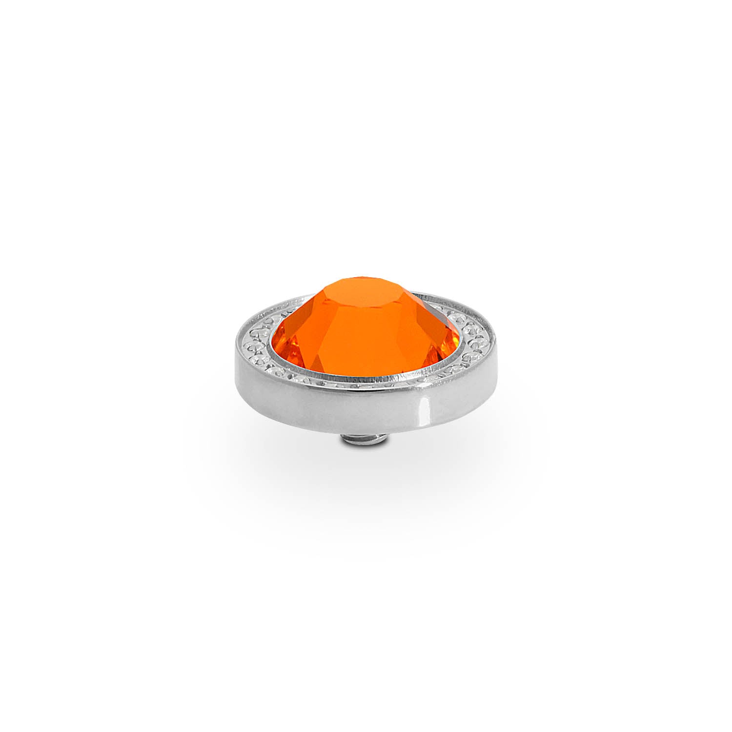 Canino Deluxe Top 10.5 mm - Silber sun