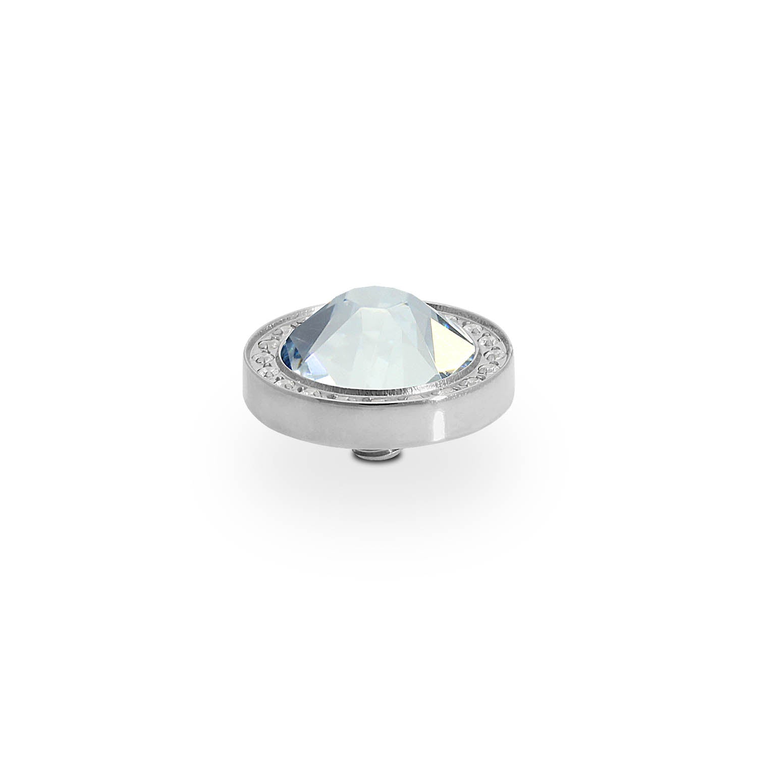 Canino Deluxe Top 10.5 mm - Silber blue shade