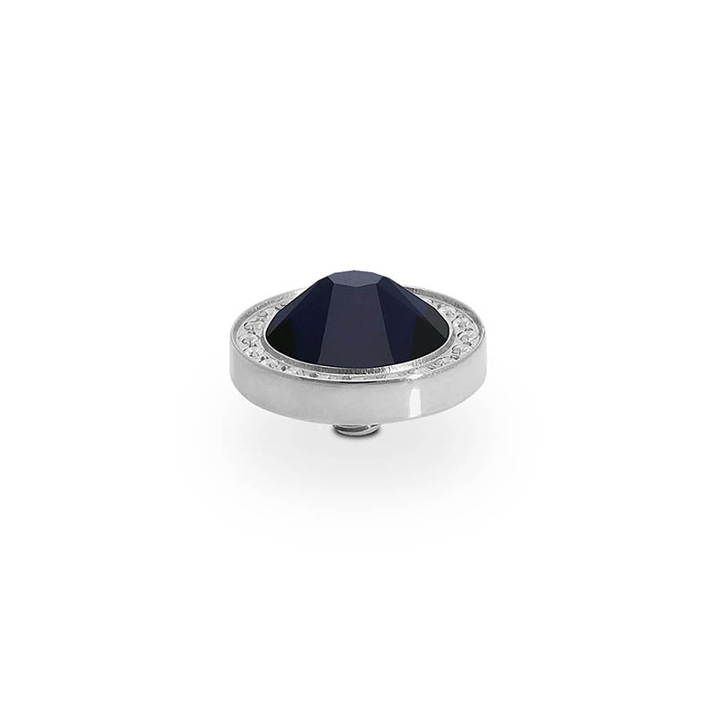 Canino Deluxe Top 10.5 mm - Silber Dark Indigo
