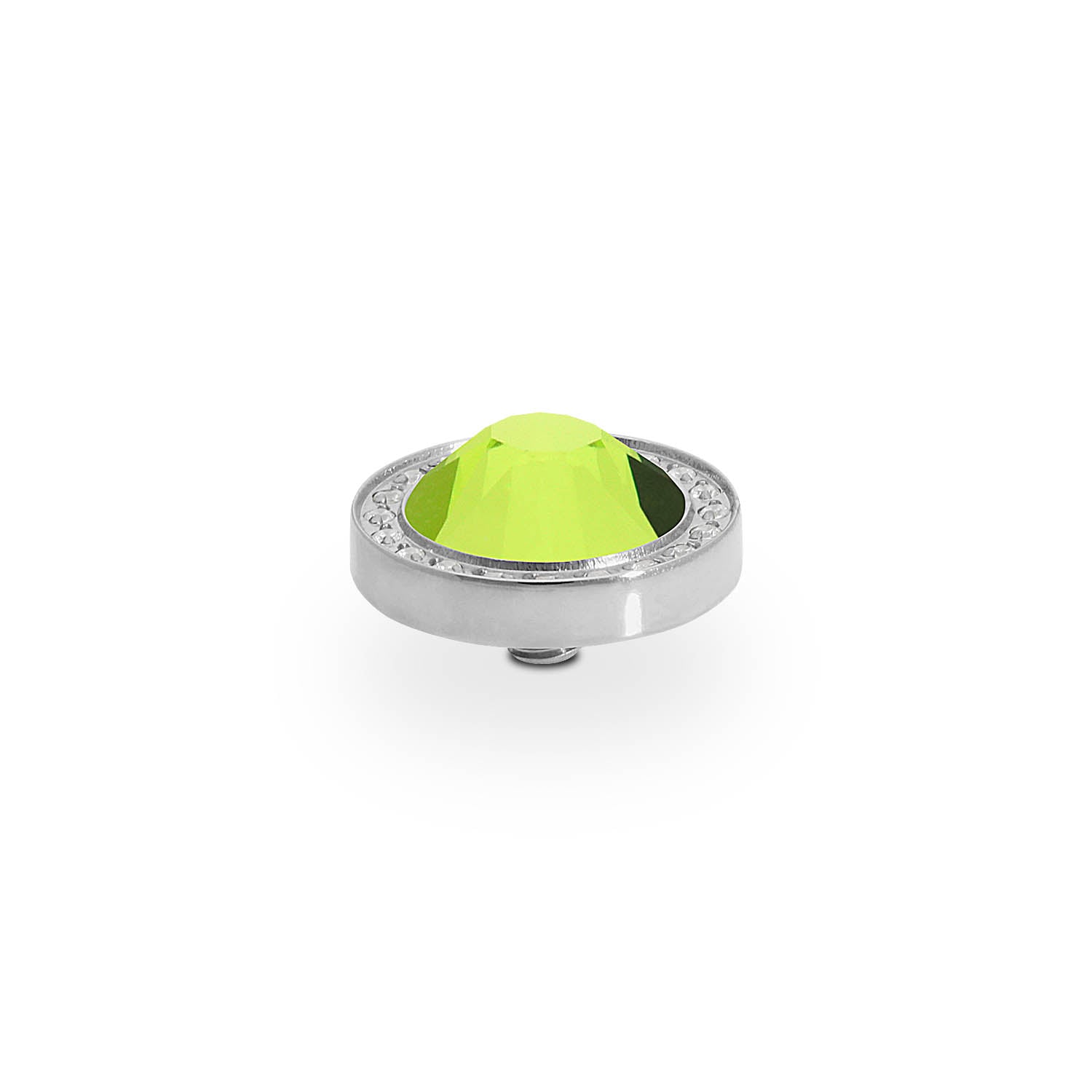 Canino Deluxe Top 10.5 mm - Silber Citrus Green