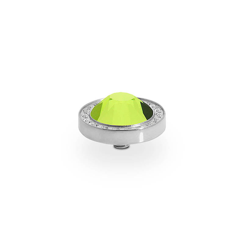 Canino Deluxe Top 10.5 mm - Silber Citrus Green
