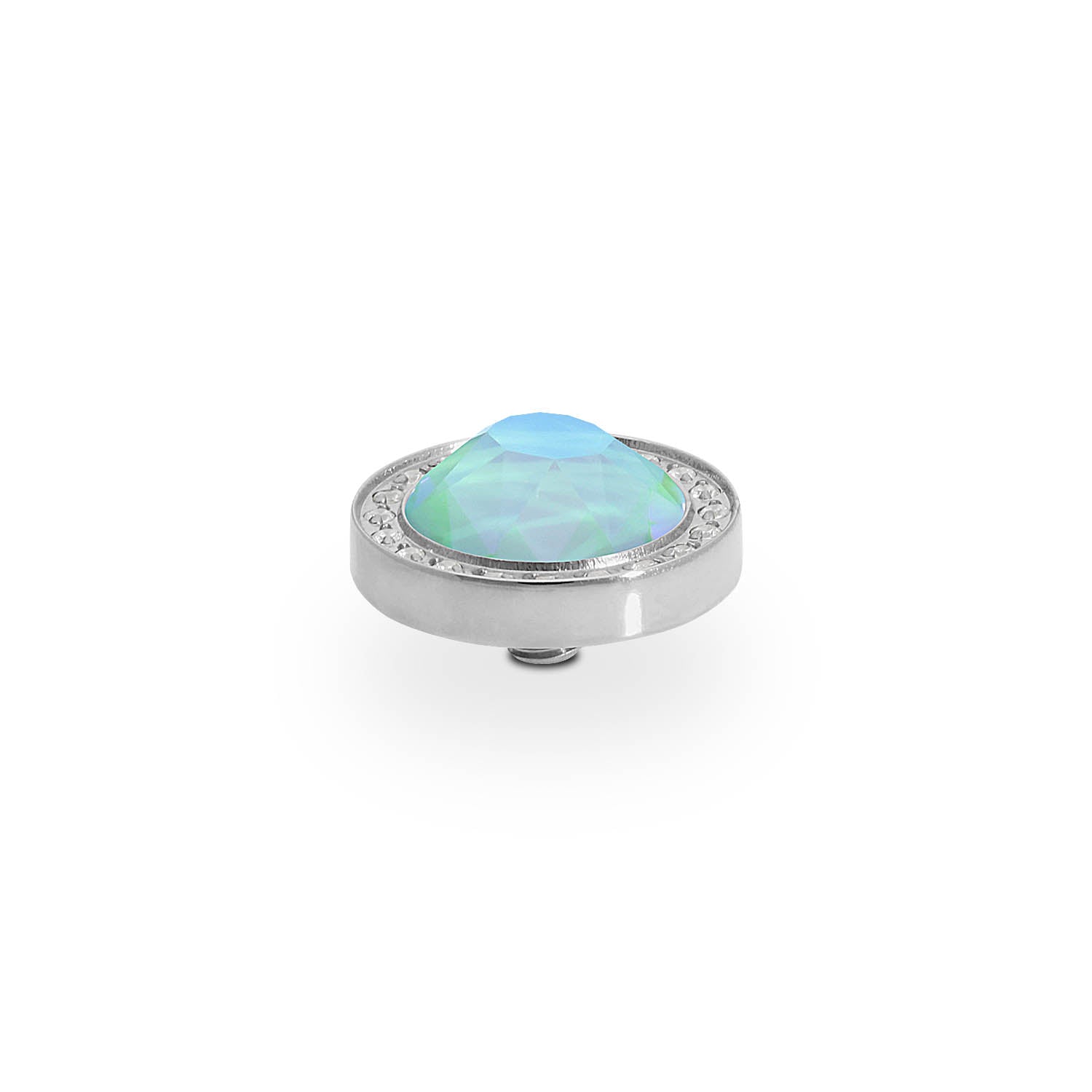 Canino Deluxe Top 10.5 mm - Silber silky sage delite