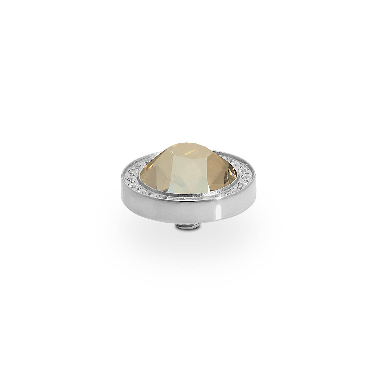 Canino Deluxe Top 10.5 mm - Silber golden shadow