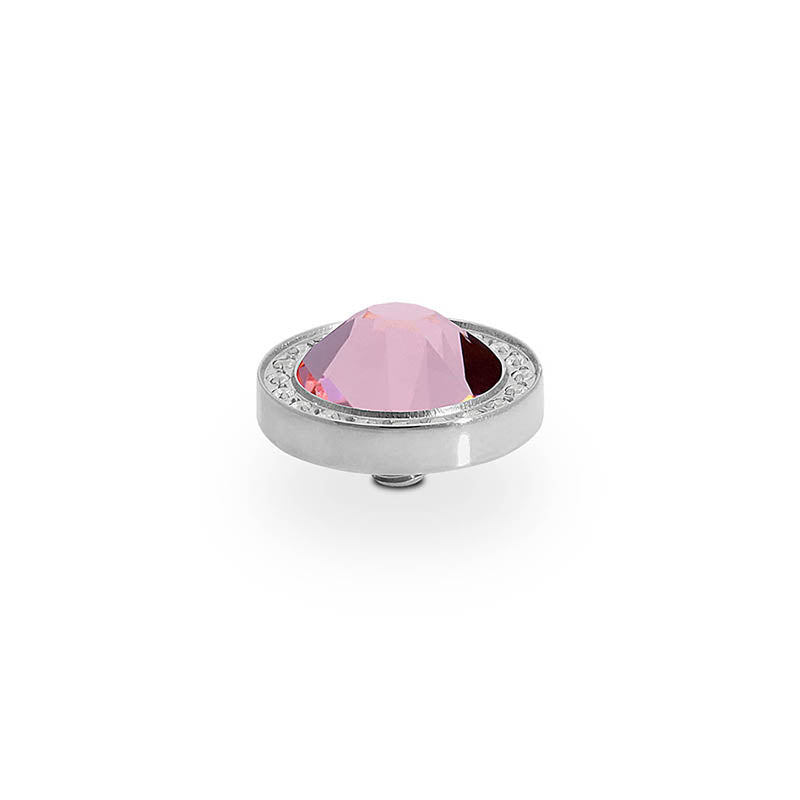 Canino Deluxe Top 10.5 mm - Silber Light Rose