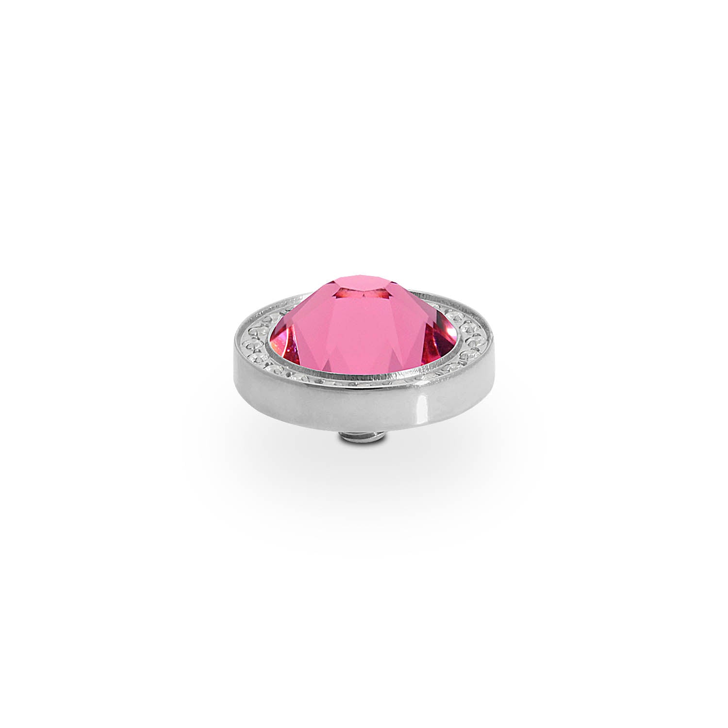 Canino Deluxe Top 10.5 mm - Silber rose