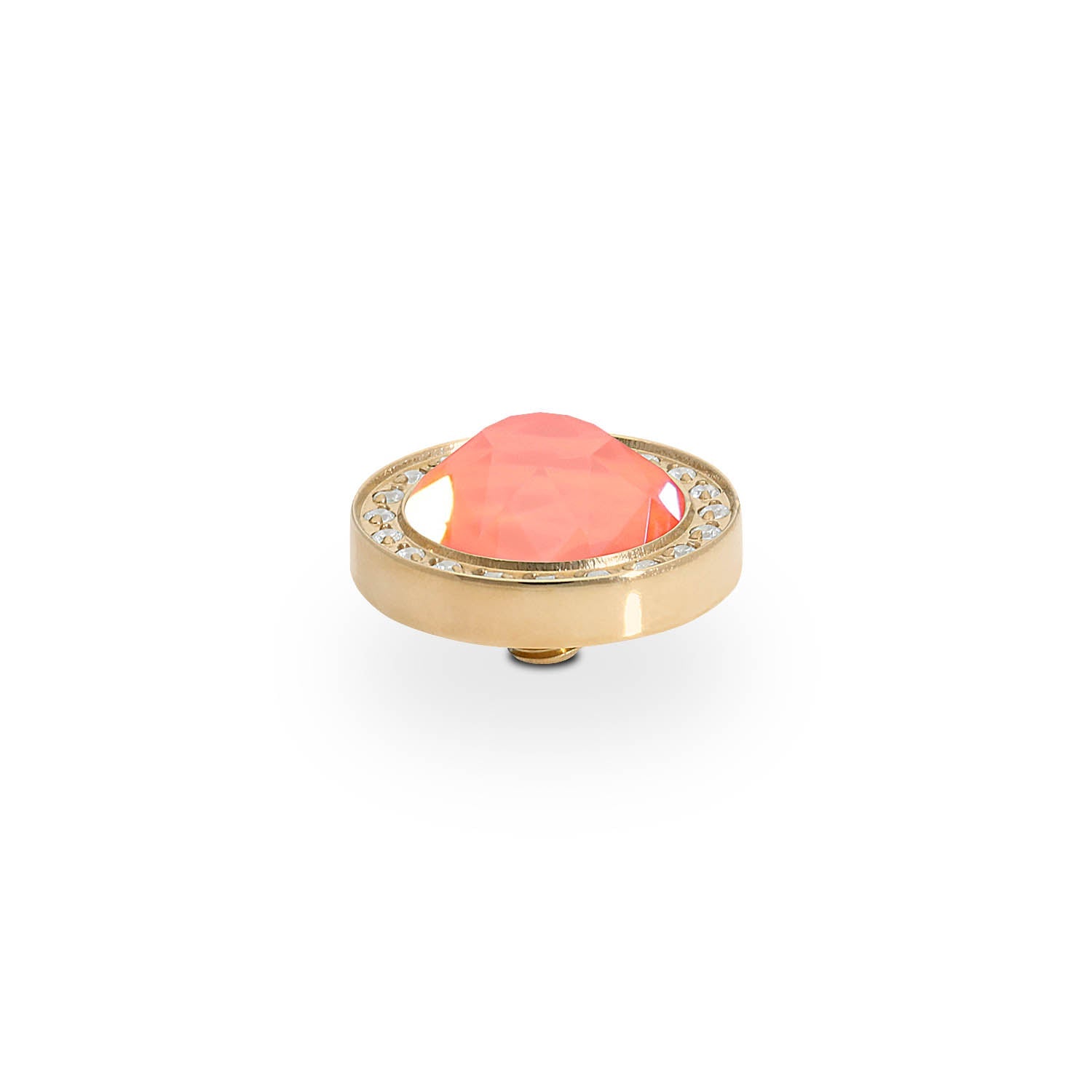 Canino Deluxe Top 10.5 mm - Gold