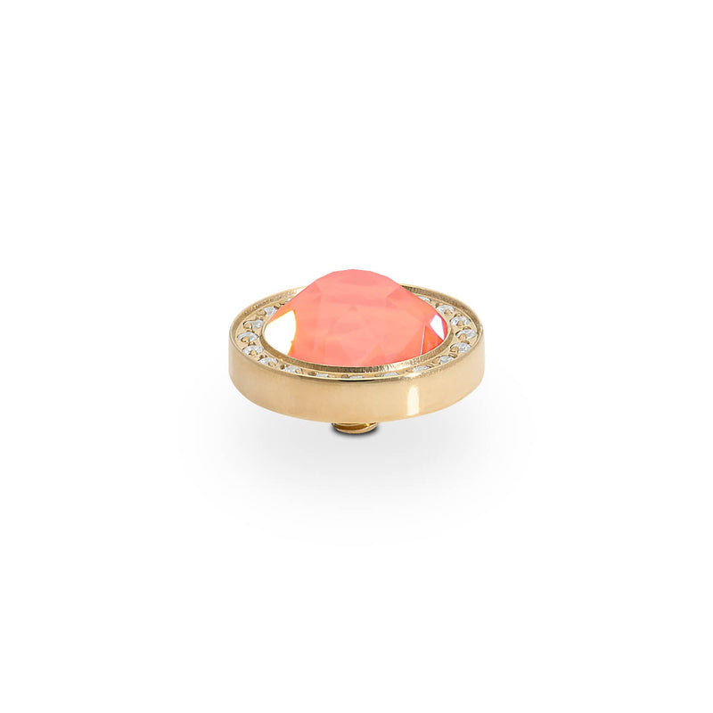 Canino Deluxe Top 10.5 mm - Gold