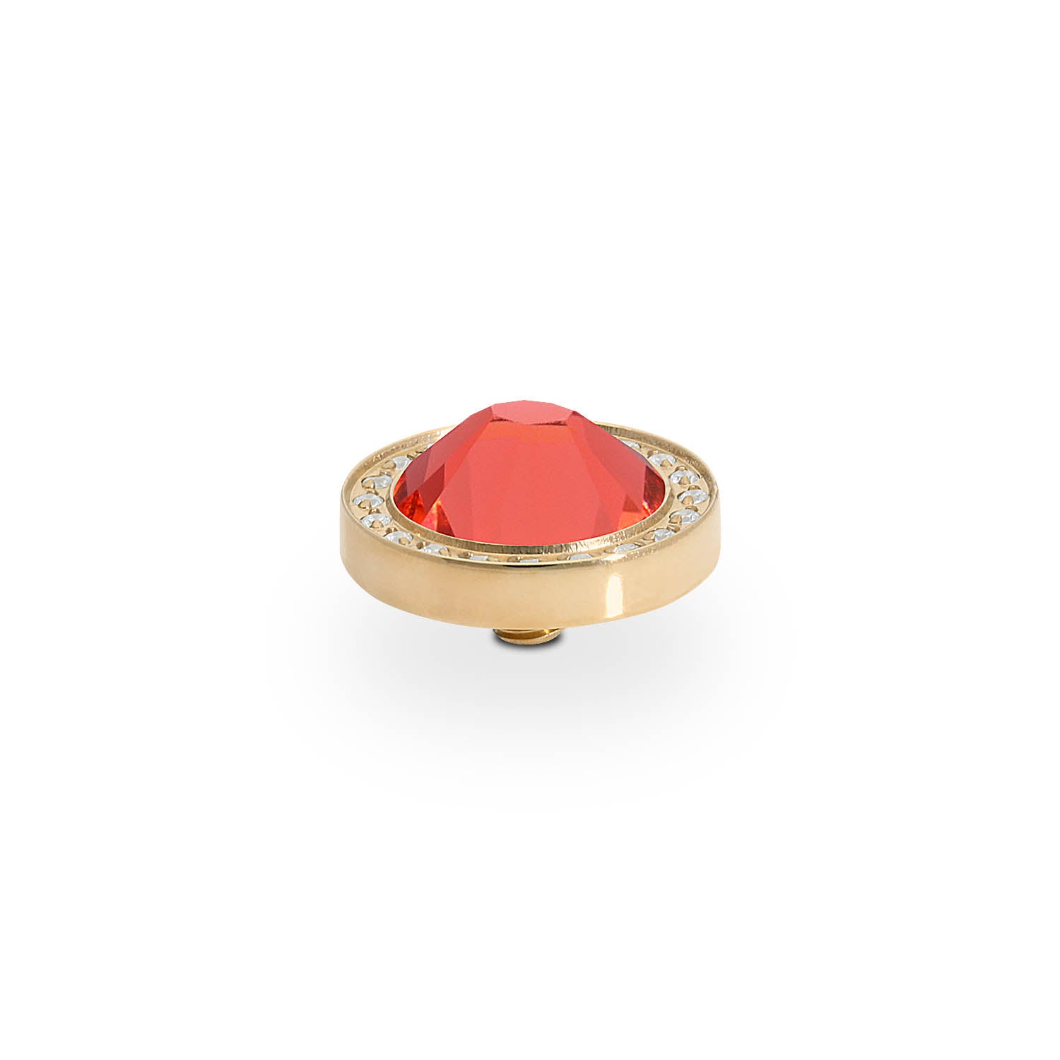Canino Deluxe Top 10.5 mm - Gold padparadscha