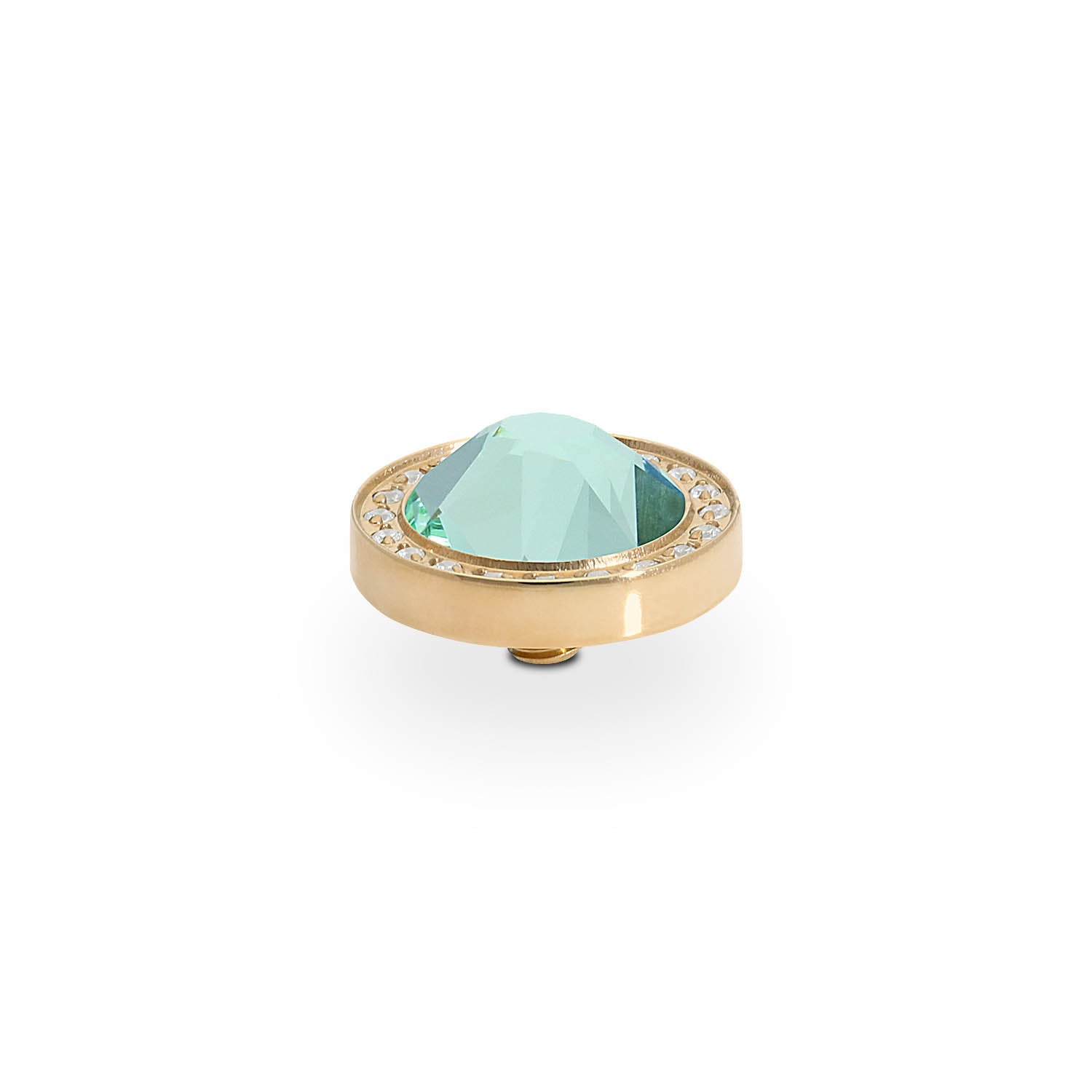 Canino Deluxe Top 10.5 mm - Gold
