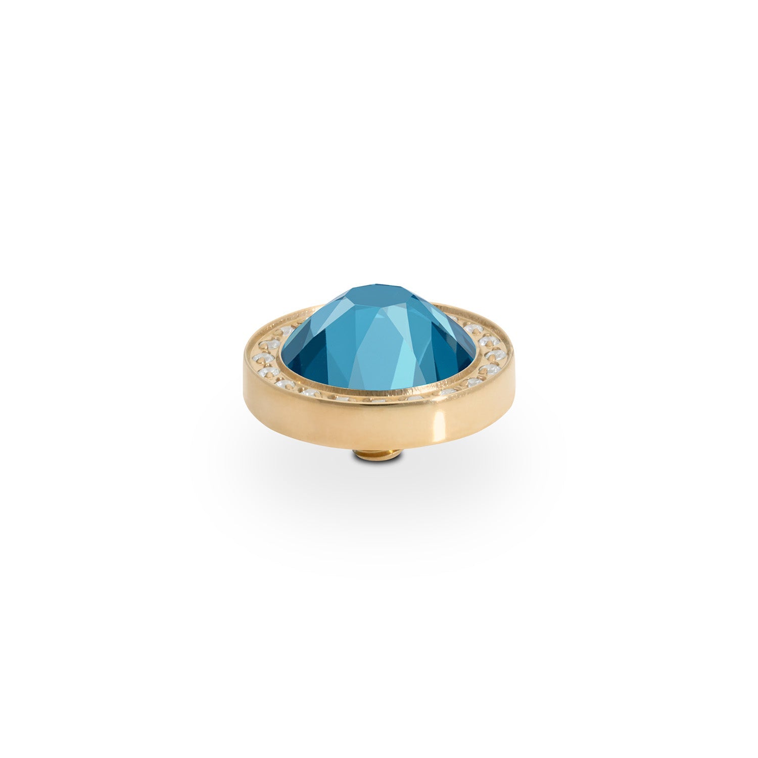Canino Deluxe Top 10.5 mm - Gold