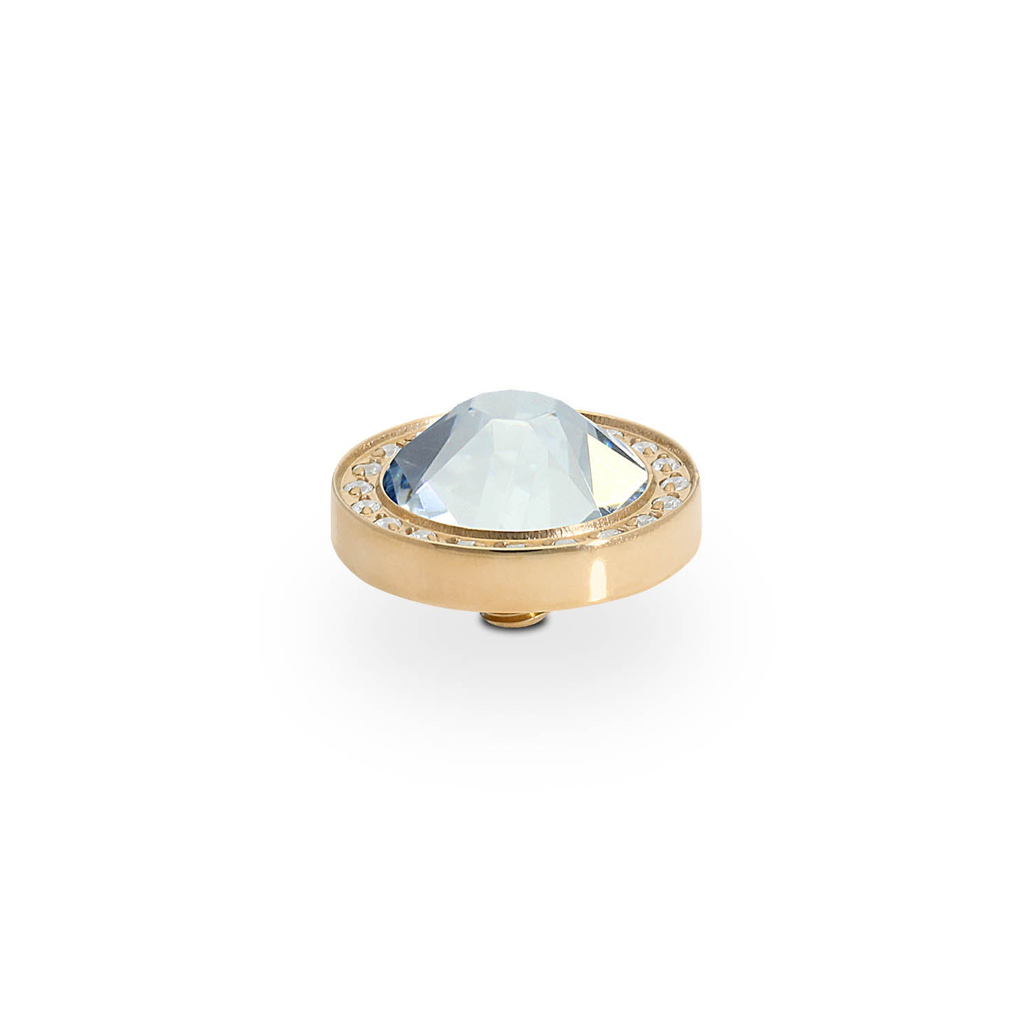 Canino Deluxe Top 10.5 mm - Gold blue shade