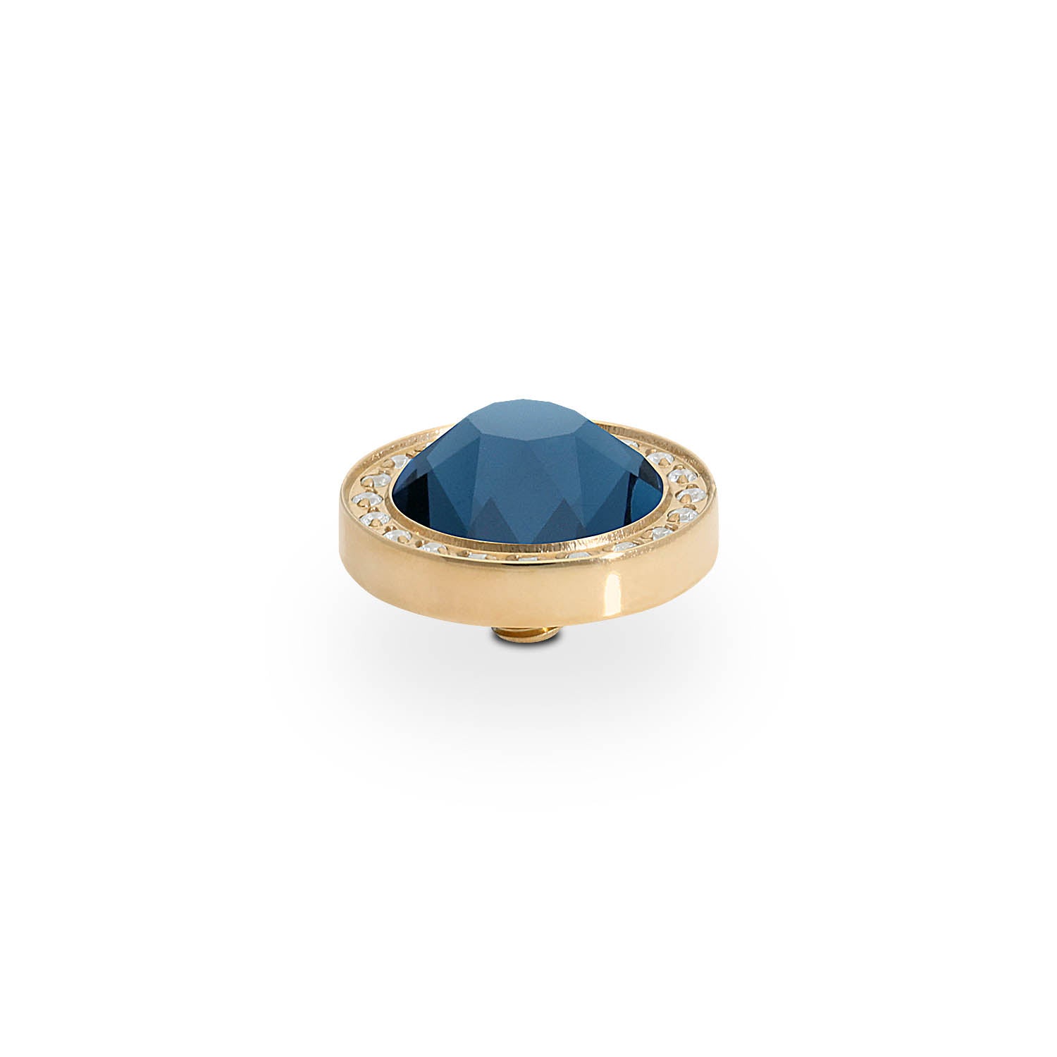 Canino Deluxe Top 10.5 mm - Gold montana
