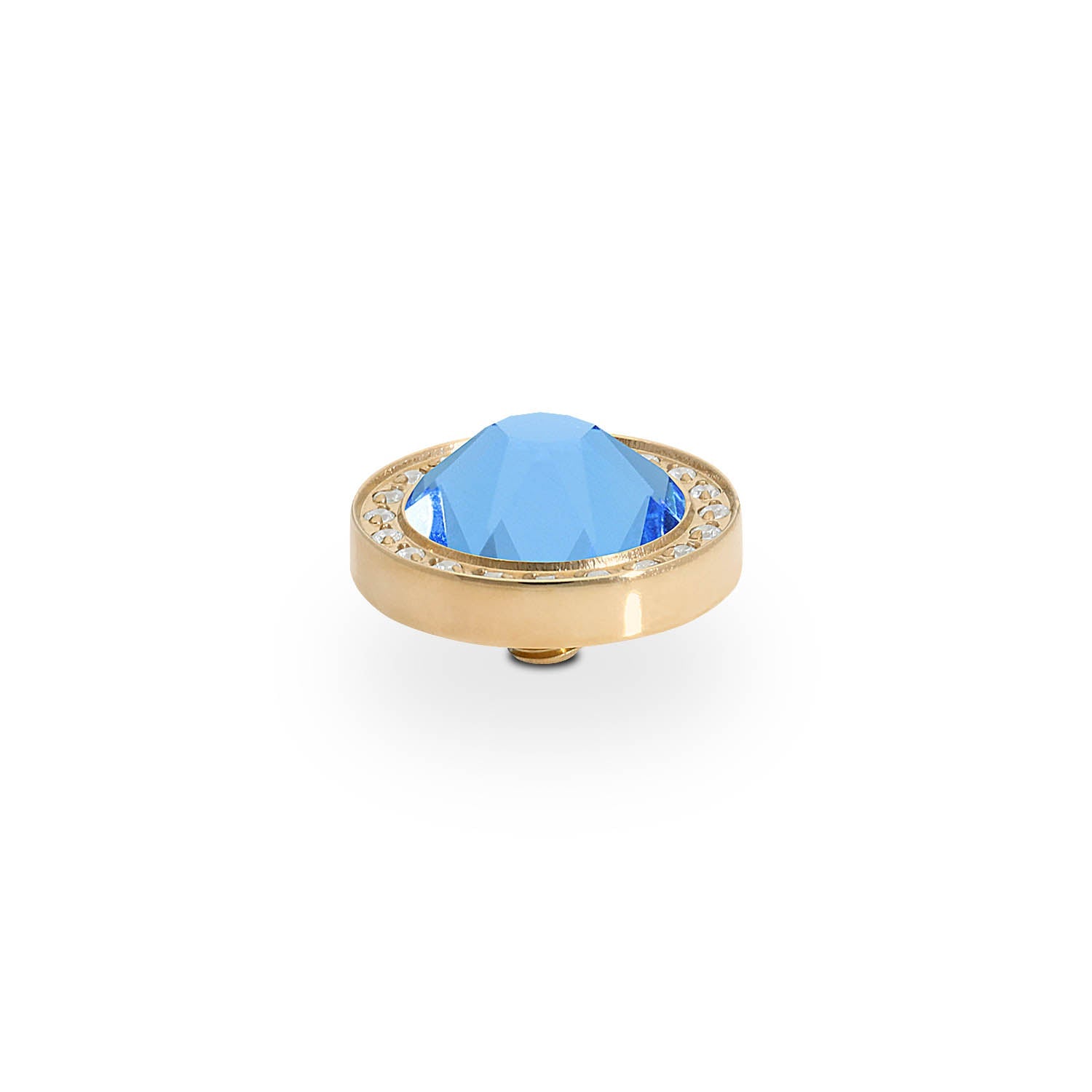 Canino Deluxe Top 10.5 mm - Gold